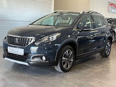 Bild des Angebotes Peugeot 2008 Allure 1.2 Pano/Kamera/SHZ/Navi/Apps