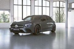 Bild des Angebotes Mercedes-Benz A 35 AMG 4MATIC MULTIBEAM LED Ambiente 19"