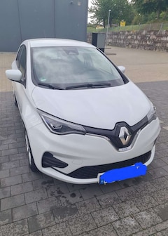 Bild des Angebotes Renault ZOE (mit Batterie) Z.E. 50 EXPERIENCE