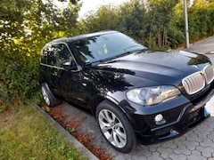 Bild des Angebotes BMW X5 xDrive35d Edition 10 Jahre
