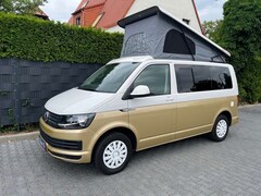 Bild des Angebotes VW T6 California 2,0 *150PS *AUFSTELLDACH *GARANTIE+FIN. *CAMPER