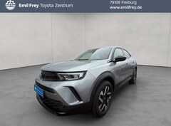 Bild des Angebotes Opel Mokka 1.2 DI Turbo Automatik GS