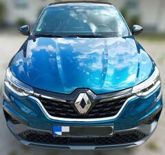 Bild des Angebotes Renault Arkana TCe Mild Hybrid 160 EDC R.S. LINE
