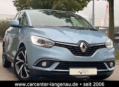 Bild des Angebotes Renault Scenic IV 1.3 TCE BOSE Edition