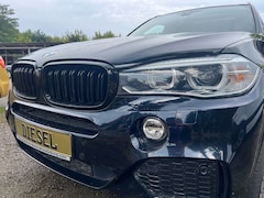 Bild des Angebotes BMW X5 xDrive 30 d