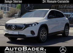 Bild des Angebotes Mercedes-Benz EQA 300 EQA 300 4M Progressive RFK LED NIGHT 19" AMG eHe