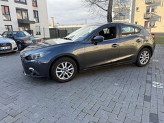 Bild des Angebotes Mazda 3 Center-Line 2.0 Anhängerkupplung,Klima
