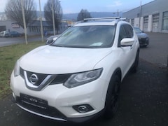 Bild des Angebotes Nissan X-Trail Tekna