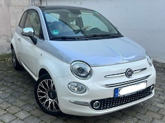 Bild des Angebotes Fiat 500 500 1.2 8V Start