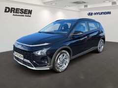 Bild des Angebotes Hyundai BAYON Trend FL (MY25) 1.0 Navi+Kamera+Telefon