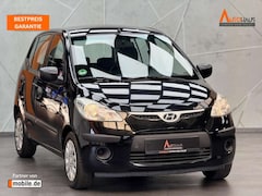 Bild des Angebotes Hyundai i10 Classic 1.2|KLIMA|AUTOMATIK|