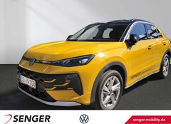Bild des Angebotes VW T-Roc 1.5 eTSI Life DSG ACC LED Kamera
