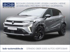 Bild des Angebotes Renault Captur Esprit Alpine Mild Hybrid 160 EDC SHZ PDC