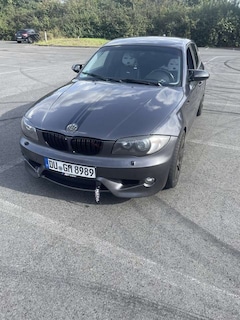 Bild des Angebotes BMW 120 120i