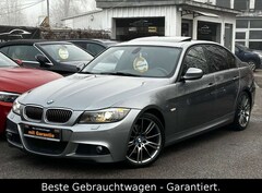 Bild des Angebotes BMW 325 i Edition Sport M PAKET *BIXENON*NAVI*VOLL