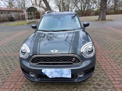 Bild des Angebotes MINI Cooper S Countryman Mini Cooper S Countryman Aut.