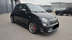 Bild des Angebotes Abarth 500C 595 C Turismo