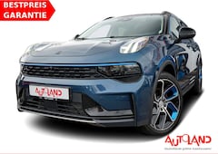 Bild des Angebotes Lynk & Co 01 1.5 TD PHEV Aut. LED ACC 360° Pano