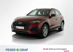 Bild des Angebotes Audi Q5 advanced 40 TDI qu Leder,Navi,LED,Sportsitze