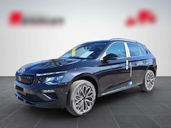Bild des Angebotes Skoda Kamiq Balance 1,5 TSI DSG AHK Navi Spurwechsela.