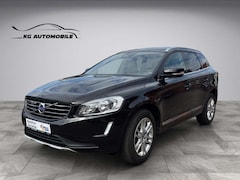 Bild des Angebotes Volvo XC60 XC60 Summum AWD