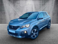 Bild des Angebotes Peugeot 3008 Allure Panoramadach/Navi/LED/1-Hand/DAB