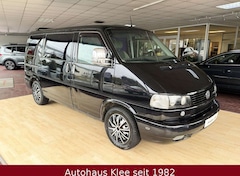 Bild des Angebotes VW T4 Multivan T4 VR6 Automatik Bulli LPG AHK Umbau