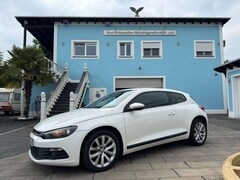 Bild des Angebotes VW Scirocco 1.4 TSI Team Kette neu! TÜV 02/2027!
