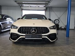 Bild des Angebotes Mercedes-Benz CLA 45 AMG S 4Matic+ Shooting B Speedsh 8G-DCT Line Premium