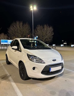 Bild des Angebotes Ford Ka/Ka+ Ka 1.2 Start-Stopp/KLIMA/SITZHZ