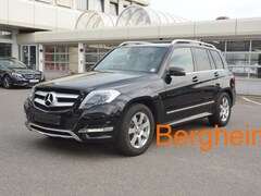 Bild des Angebotes Mercedes-Benz GLK 220 GLK 220 CDI 4Matic (BlueEFFICIENCY) 7G-TRONIC
