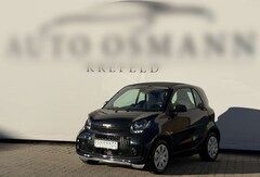 Bild des Angebotes smart forTwo electric drive EQ Bluetooth KLIMA