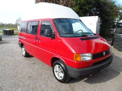 VW T4 Caravelle Hochdach
