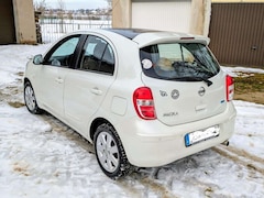 Bild des Angebotes Nissan Micra Micra 1.2 DIG-S Tekna