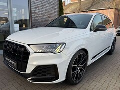Bild des Angebotes Audi SQ7 4.0 TFSI qu Matrix LenkHz B&O Opti 7Sitz 22"