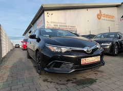 Bild des Angebotes Toyota Auris Cool