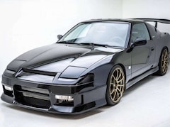 Bild des Angebotes Nissan 200 SX 200 Turbo 16V SX