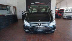Bild des Angebotes Mercedes-Benz Viano 3.0 CDI Avantgarde komp.AHK BI-XENON NAVI!