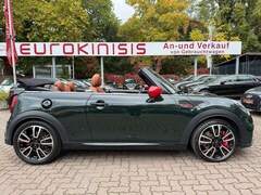Bild des Angebotes MINI John Cooper Works Cabrio JCW Cabrio Trim Aut.*LEDER*H/K*LED*HuD*KAM