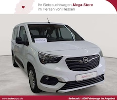 Bild des Angebotes Opel Combo Combo Life 1.2 Turbo Edition CarPlay RFK