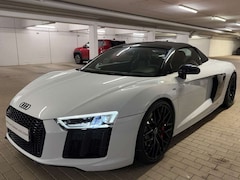 Bild des Angebotes Audi R8 Spyder 5.2 FSI quattro NO OPF B&O S-AGA