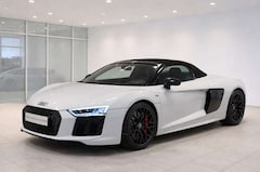 Bild des Angebotes Audi R8 Spyder 5.2 FSI quattro NO OPF B&O S-AGA