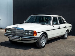 Bild des Angebotes Mercedes-Benz 250 W123 H Zulassung im Super Zustand