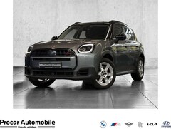 Bild des Angebotes MINI Cooper S Countryman Countryman S ALL4 DA PA RFK HuD Pano AHK LED Lhz