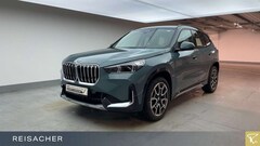 Bild des Angebotes BMW X1 xDrive 20d A,X -Line,AHK,LCProf,DAPlus,PAPlus