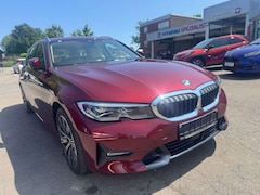 Bild des Angebotes BMW 318 318i Touring Aut. Sport Line