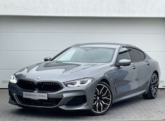 Bild des Angebotes BMW 840 d xDrive Gran Coupe M Sport Pro Iconic Glow
