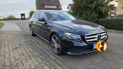 Bild des Angebotes Mercedes-Benz E 220 d, 360°, Burmester, Widescreen,Mulibeam,AHK,Ambien