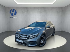 Bild des Angebotes Mercedes-Benz GLA 220 4Matic AMG Line Pano RFK LED TW-Ass 19LM