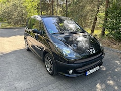 Bild des Angebotes Peugeot 1007 110 2-Tronic RC-Line